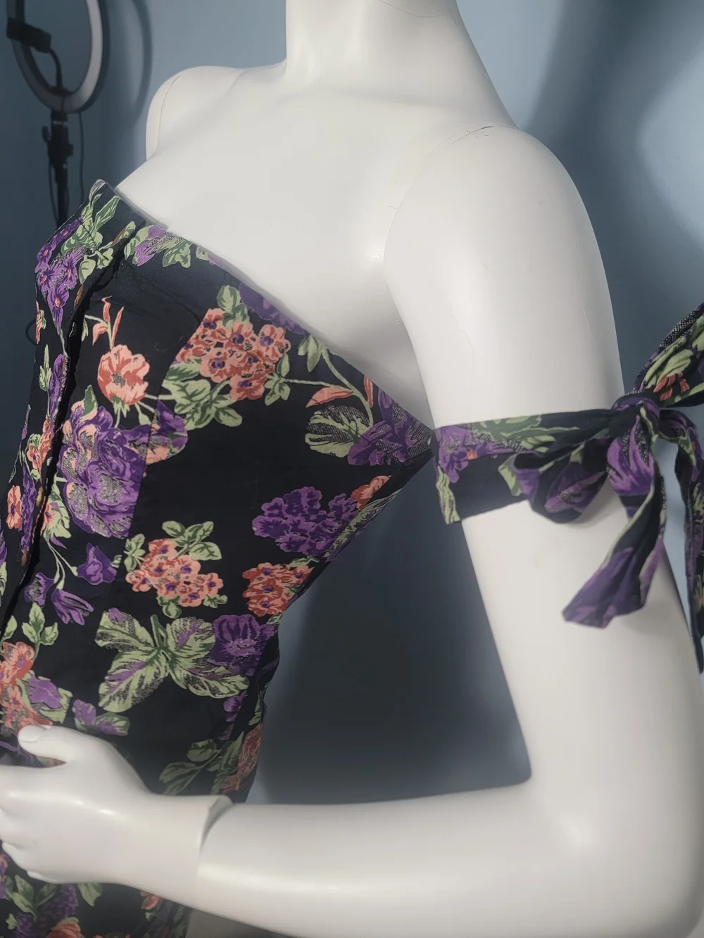 Forever 21 romantic effortlessly